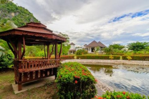 5 bedrooms Villa in Hua Hin, Thailand No. 95863 24