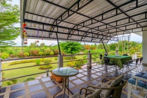 5 bedrooms Villa in Hua Hin, Thailand No. 95863 17