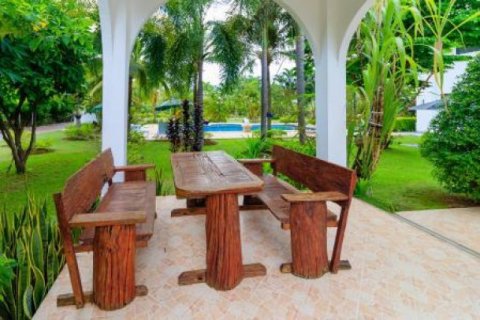 5 bedrooms Villa in Hua Hin, Thailand No. 95863 6