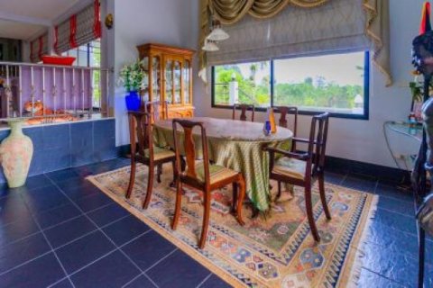 5 bedrooms Villa in Hua Hin, Thailand No. 95863 15
