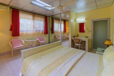 5 bedrooms Villa in Hua Hin, Thailand No. 95863 10