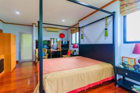 5 bedrooms Villa in Hua Hin, Thailand No. 95863 12