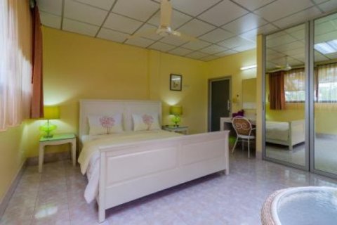 5 bedrooms Villa in Hua Hin, Thailand No. 95863 4