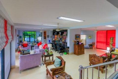 5 bedrooms Villa in Hua Hin, Thailand No. 95863 16