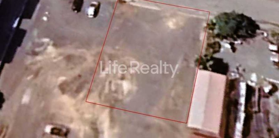 Commercial property in Limassol, Cyprus No. 41480