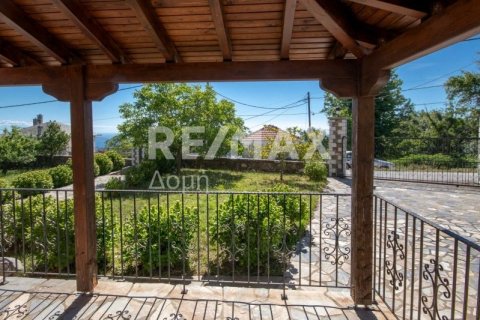 Дом с 7 спальнями в Муреси, Греция №75945 16