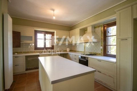 Дом с 7 спальнями в Муреси, Греция №75945 11