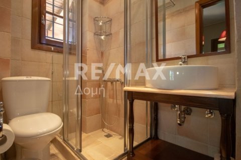 Дом с 7 спальнями в Муреси, Греция №75945 24