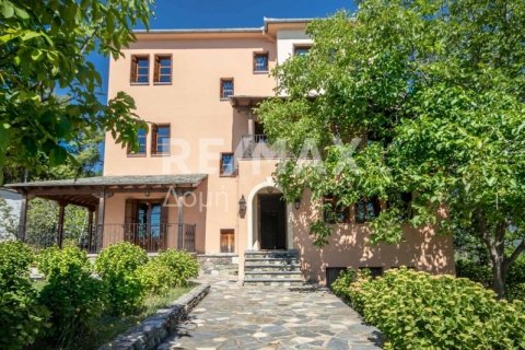 Дом с 7 спальнями в Муреси, Греция №75945 2