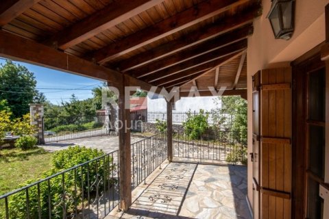 Дом с 7 спальнями в Муреси, Греция №75945 15