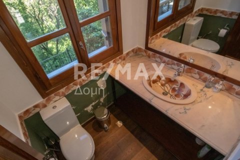 Дом с 7 спальнями в Муреси, Греция №75945 17