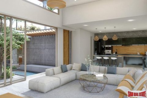 4 dormitorios Villa en Phuket, Thailand No. 97102 6