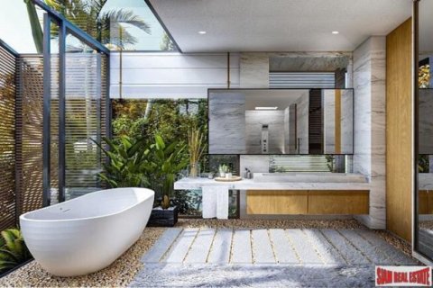 4 dormitorios Villa en Phuket, Thailand No. 97102 12