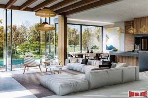 4 dormitorios Villa en Phuket, Thailand No. 97102 11