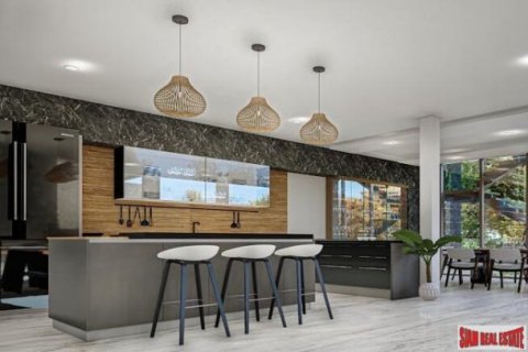 4 dormitorios Villa en Phuket, Thailand No. 97102 7