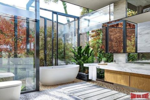 4 dormitorios Villa en Phuket, Thailand No. 97102 13