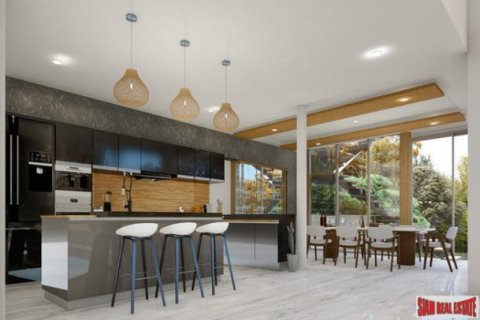 4 dormitorios Villa en Phuket, Thailand No. 97102 4