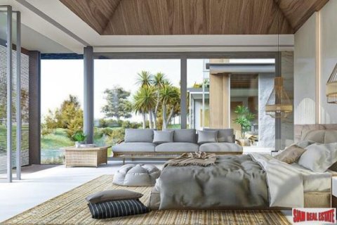4 dormitorios Villa en Phuket, Thailand No. 97102 10