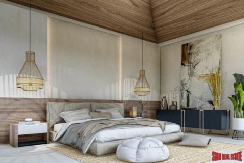 4 dormitorios Villa en Phuket, Thailand No. 97102 9