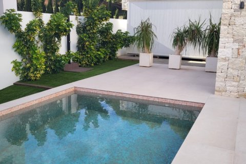 3 bedrooms Villa in My Thanh, Vietnam No. 89967 3