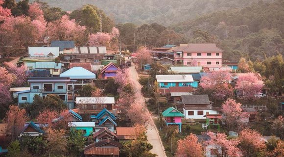 Les pays les plus économiques pour déménager : où mieux vivre et travailler