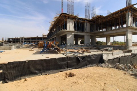 Квартира с 3 спальнями в Luong Hoa, Вьетнам №16925 3