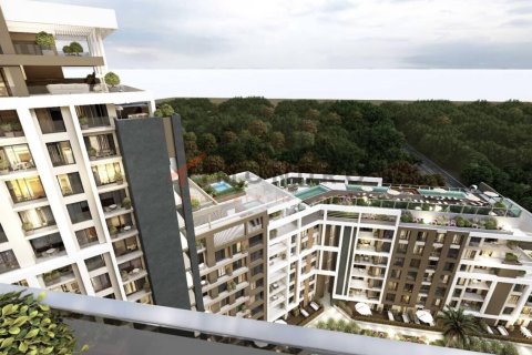 Квартира с 3 спальнями в Luong Hoa, Вьетнам №16925 8