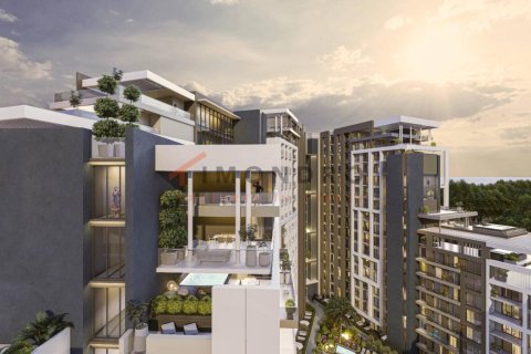 Квартира с 3 спальнями в Luong Hoa, Вьетнам №16925 11