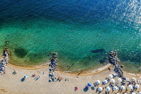 742m² Land en Chalkidiki, Greece No. 107642 5