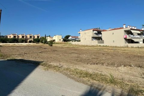 742m² Land en Chalkidiki, Greece No. 107642 2