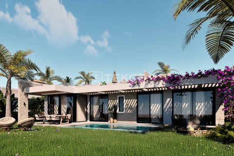 3 bedrooms Villa in Phu Ngai, Vietnam No. 98861 1