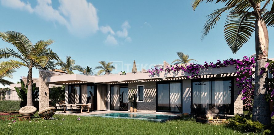 3 bedrooms Villa in Phu Ngai, Vietnam No. 98861