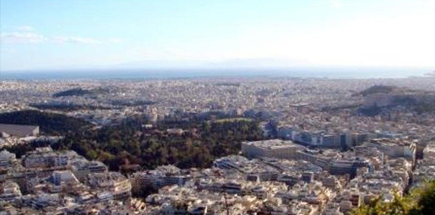 7 bedrooms Villa in Athens, Greece No. 59441