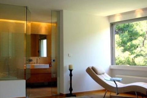 7 bedrooms Villa in Athens, Greece No. 59441 6