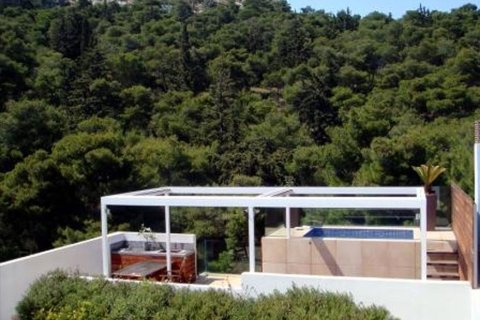 7 bedrooms Villa in Athens, Greece No. 59441 8