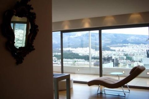 7 bedrooms Villa in Athens, Greece No. 59441 3