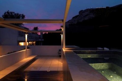 7 bedrooms Villa in Athens, Greece No. 59441 2