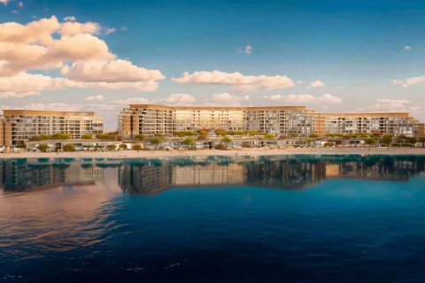 3 dormitorios Apartment en Dubai, UAE No. 91467