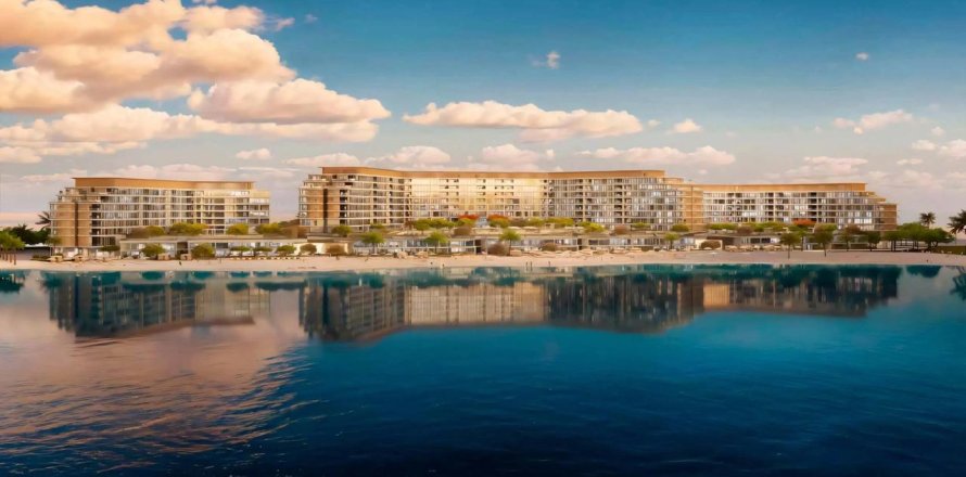 3 dormitorios Apartment en Dubai, UAE No. 91467