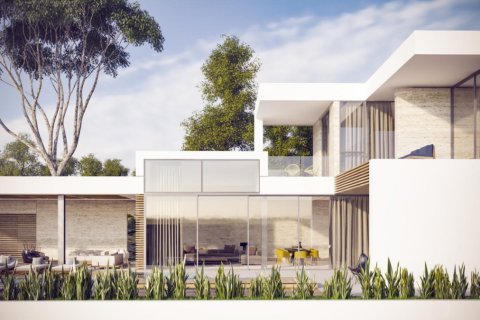 4 bedrooms Villa in Limassol, Cyprus No. 106052 2