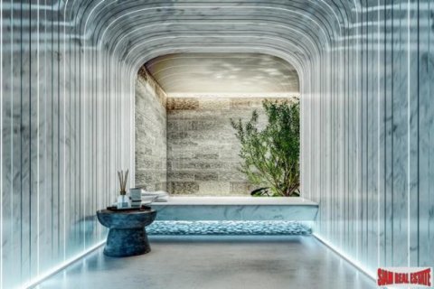 Квартира с 2 спальнями в Бангкок, Таиланд №97097 10