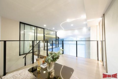 Квартира с 2 спальнями в Бангкок, Таиланд №97097 29