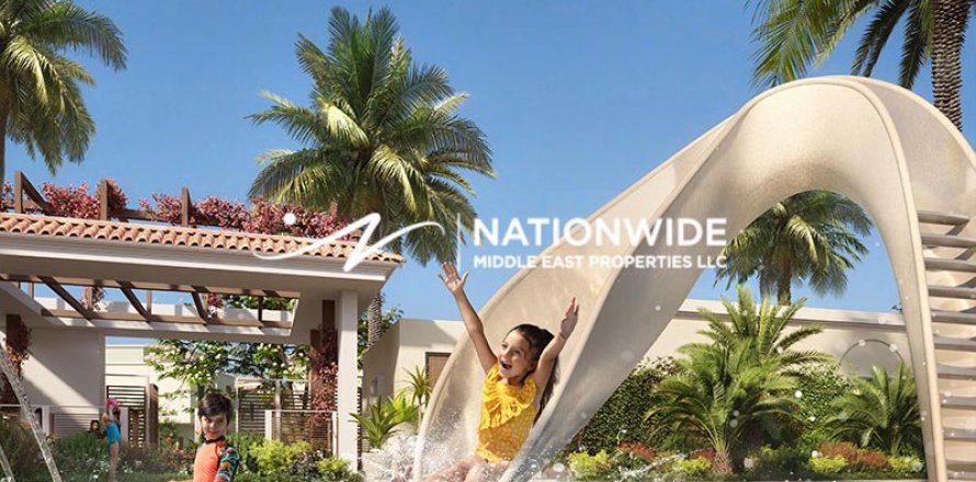 2 bedrooms Townhouse in Binh Duong, Vietnam No. 117282