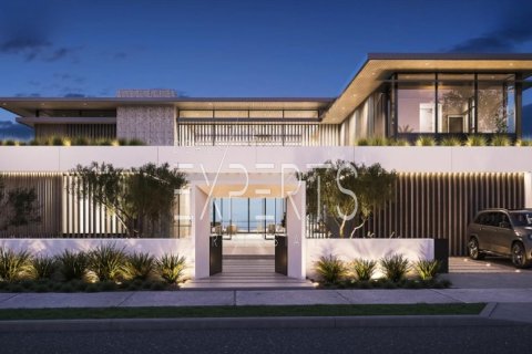 4 dormitorios Villa en Al Hudayriat Island, UAE No. 129561