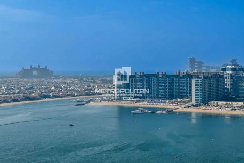 2 bedrooms Apartment in EMAAR Beachfront, UAE No. 118342