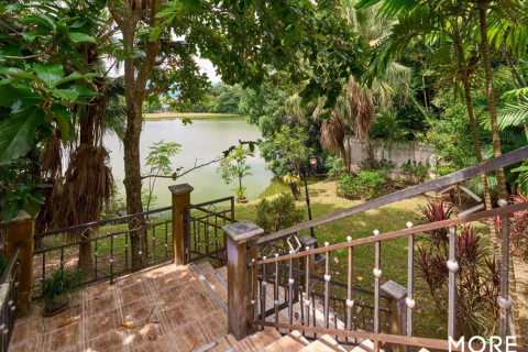 3 chambres House à Chiang Mai, Thailand No. 97890 14