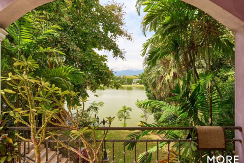 3 chambres House à Chiang Mai, Thailand No. 97890 15