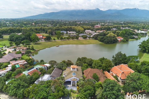 3 chambres House à Chiang Mai, Thailand No. 97890 16