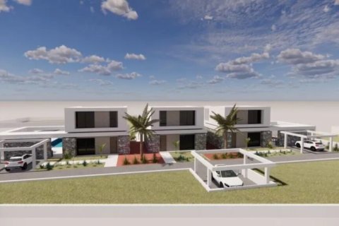 3 dormitorios Villa en Chalkidiki, Greece No. 65158 9