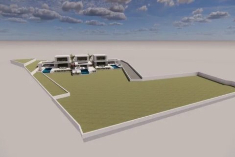 3 dormitorios Villa en Chalkidiki, Greece No. 65158 5